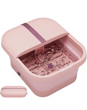 Beinilai faltbares Fußbad und