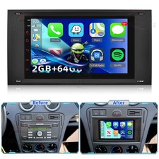 Android 15 Autoradio Für