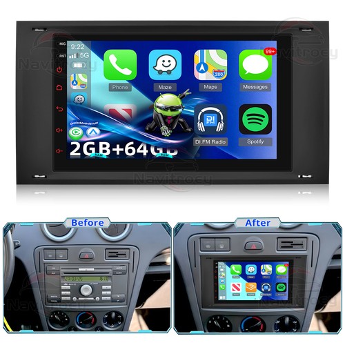 Android autoradio für - android, 15