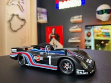 TSM Model 1/18 1976 Porsche