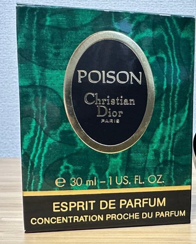 Christian dior poison esprit - poison,