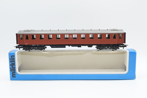 Märklin 4179 reisezugwagen - h0,