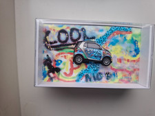 Busch 46118 - Smart Fortwo '07