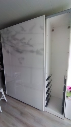 Ikea pax tonnes große - tonnes,
