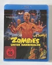 Zombies unter Kannibalen –