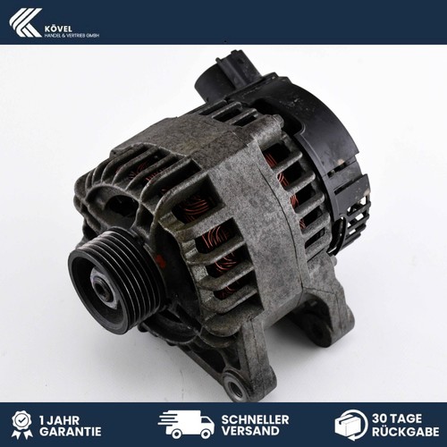 Repstar lichtmaschine - repstar,