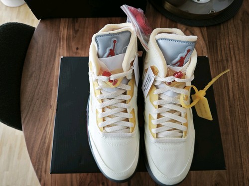 Off white nike air - air, 5