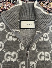 Gucci Cardigan