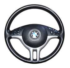 Bmw e46 sportlenkrad lenkrad - e46,