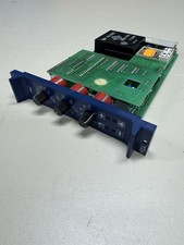 Buderus Ecomatic 3000er Modul