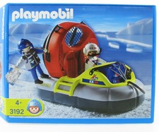 PLAYMOBIL 3192