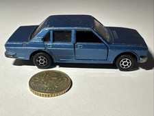 G361 Fiat 132 Pkw Metall ca