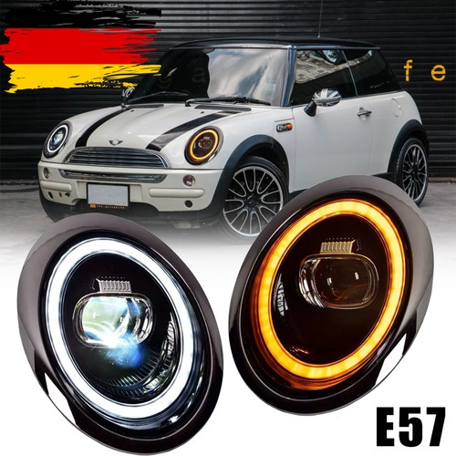 Paar led scheinwerfer - paar,