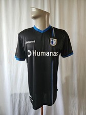 1. FC Magdeburg Trikot 2022/2023 Auswärts Uhlsport Shirt M