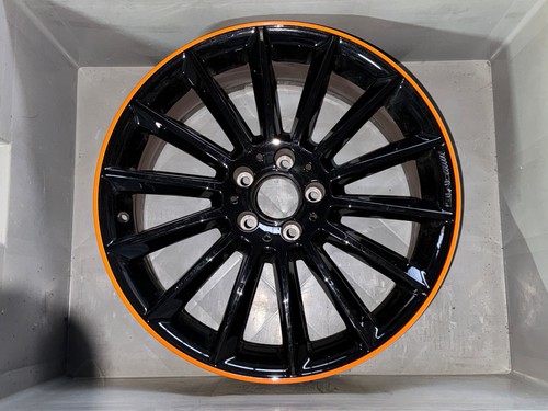 Mercedes amg alufelge w77 - mercedes,