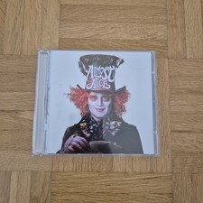 Almost Alice CD, Tokio Hotel