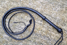 4 Fuß lang 8 geflochten