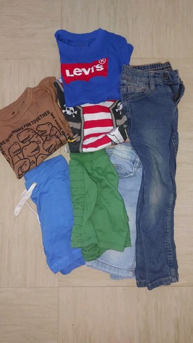 Set 104 kleidung - set, gr
