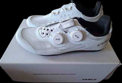 Q36 gregarius rennradschuhe - q36.5,