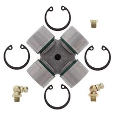 All balls cardan crosshead - all,