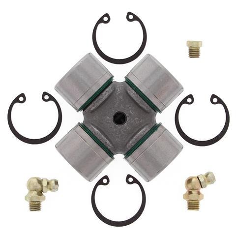 All balls cardan crosshead - all,