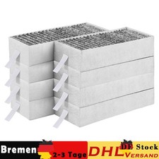 Aktivkohlefilter für - 4-8,