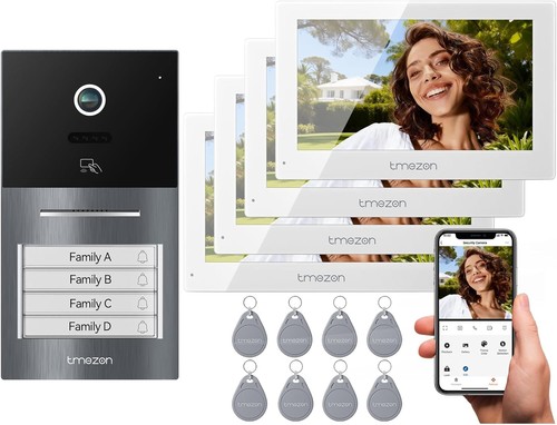 Familien wlan 2 draht - wlan, 2-draht