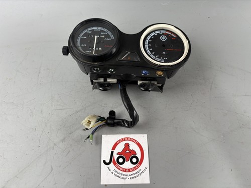 Yamaha ybr 125 - 125, re05