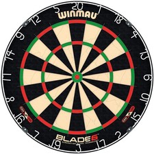 WINMAU Blade 6 Professional