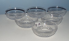 6er set ajka kristall - ajka,