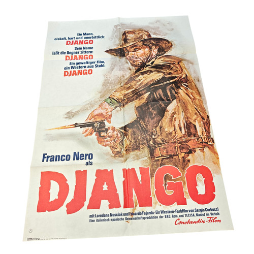 Filmplakat original - filmplakat,