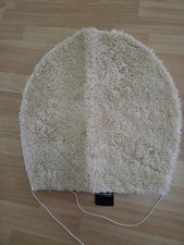 Bruno Banani WC Deckel Bezug+ 4× Gästetücher 30×50