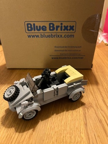 Kübelwagen typ - kübelwagen,