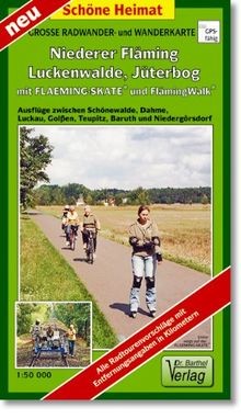 Große radwander und - große,