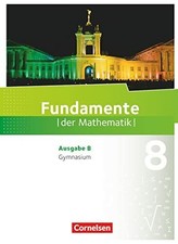 Fundamente der Mathematik -