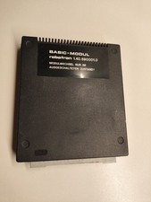 Robotron Basic-Modul 1.40.690001-0 für Robotron Z9001 KC85/1 Kleincomputer