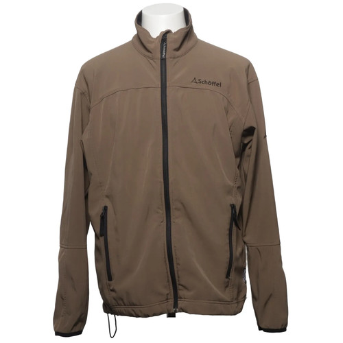 Schöffel softshelljacke - schöffel,,