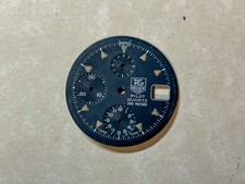 Tag Heuer Pilot Quartz