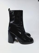 Topshop Stiefeletten mit