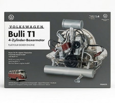 Motorbausatz VW Bulli T1