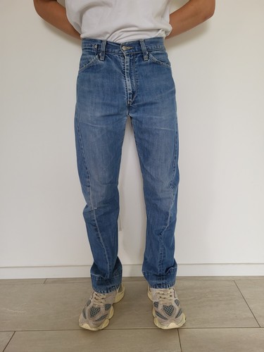 Levi engineered jeans w27 - levi's,