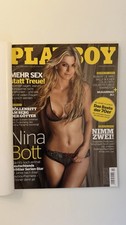 Playboy Februar 2012 mit Air