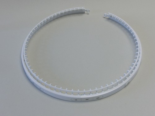 Ersatzteil tasten ring philips - tasten,