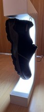 Schuh Präsentations Lampe mit Magnet und 3 Kugeln￼