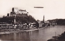 Gruß aus Burghausen a. d