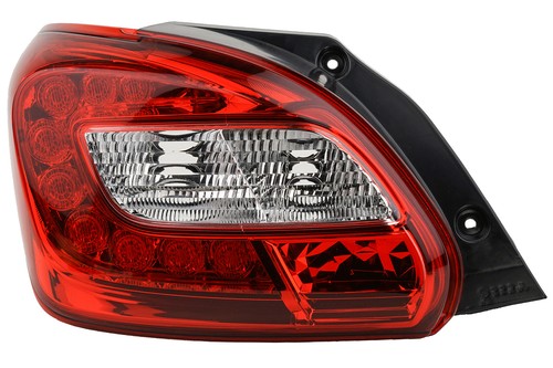 Led heckleuchte passend - led,