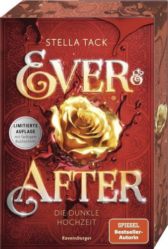 Ever after band - 2,