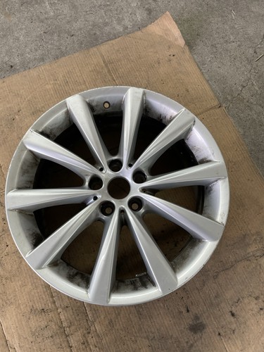 Original bmw 5er felge - 5er,
