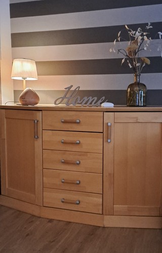 Verkaufe sideboard anrichte - verkaufe,