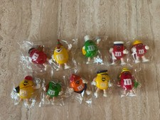 Konvolut M&M